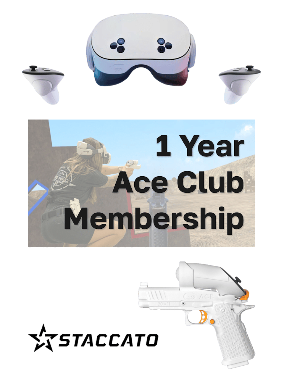 VR Bundles | Ace