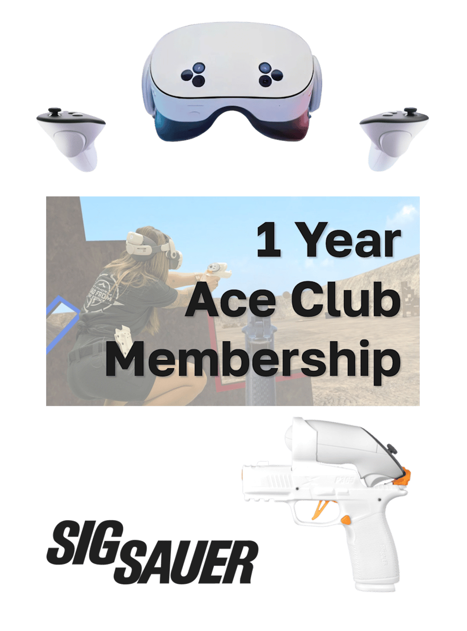 VR Bundles | Ace